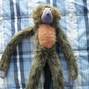 Wild Republic Monkey